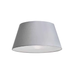 Abażur SHADE NF 50 gray AZ2591 AZZARDO