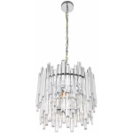 Aberdeen lampa wisząca 3 pł chrom 328503-06 Reality - zdjęcie produktu
