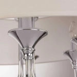 Lampa wisząca Abu Dhabi - P06512WH CosmoLight - zdjęcie dodatkowe 4