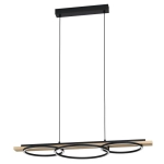 BOYAL Lampa wisząca 901714 EGLO