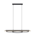 BOYAL Lampa wisząca 901714 EGLO