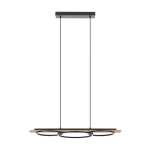BOYAL Lampa wisząca 901714 EGLO