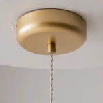 Lampa wisząca Spirito MOD286PL-L18G3K Maytoni - zdjęcie dodatkowe 5