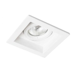 kinkiecik.pl ACASA wpuszczana biała 230V GU10 50W R12750 Rendl light studio