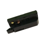 Adapter uniwersalny KOLOR CZARNY zasilający do szyny jednofazowej OR82593 Open Design Highlights