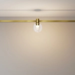 Lampa szynowa Bubble Flarity 2700K 3W 120° TR148-1-3W2.7K-BS-DE Maytoni - zdjęcie dodatkowe 3