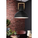 LUBENHAM Lampa wisząca 44056 EGLO