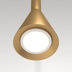 Lampa wisząca Arrow P064PL-01G Maytoni - zdjęcie dodatkowe 4