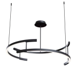 Lampa wisząca Pendant Lamp Line MOD054PL-L52B3K Maytoni - zdjęcie produktu