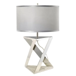 kinkiecik.pl Lampa stołowa Aegeus – 1 źródło światła AEGEUS-TL Elstead Lighting