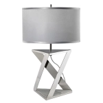 Lampa stołowa Aegeus – 1 źródło światła AEGEUS-TL Elstead Lighting