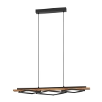 BOYAL Lampa wisząca 901933 EGLO