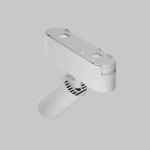Lampa szynowa Focus Led Radity 3000K 5W 36° TR103-1-5W3K-M-W Maytoni - zdjęcie dodatkowe 5