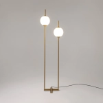 Lampa podłogowa The Sixth Sense Z020FL-L12BS3K Maytoni - zdjęcie dodatkowe 5