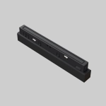 Lampa szynowa Points Exility 4000K 12W 36° TR031-2-12W4K-B Maytoni - zdjęcie dodatkowe 2