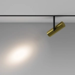 Lampa szynowa Elti Exility 2700K-6000K 12W 36° Dim Smart TR005-4-12W-DS-BBS Maytoni - zdjęcie dodatkowe 3