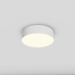 Lampa sufitowa Zon C032CL-24W3K-RD-W Maytoni - zdjęcie produktu