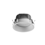 Oprawa podstropowa AIDA ROUND 16W AZ4222 AZZARDO