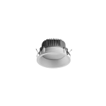 Oprawa podstropowa AIDA ROUND 9W AZ4218 AZZARDO