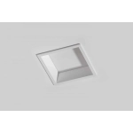 Oprawa podstropowa AIDA SQUARE 9W AZ4226 AZZARDO