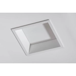 Oprawa podstropowa AIDA SQUARE 16W AZ4228 AZZARDO