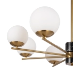 Lampa wisząca Marble MOD187PL-08BS Maytoni - zdjęcie dodatkowe 5