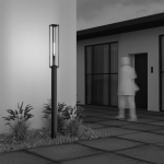 Lampa stojąca Oświetlenie krajobrazu Cell O452FL-01GF3 Maytoni - zdjęcie dodatkowe 3