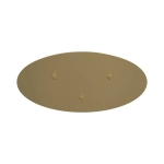 Accessory New Series 086 Rozeta Podsufitka 3pł MOD058A-03BS Maytoni - zdjęcie produktu
