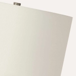 Lampa stołowa Alba – 1 źródło światła – Kremowa ALBA-TL-CREAM Elstead Lighting
