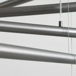 Lampa wisząca TUBO 10 Steel 1072M5 Aldex - zdjęcie dodatkowe 1