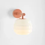 Kinkiet PUFF CORAL 1159C11 Aldex - zdjęcie dodatkowe 1