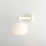 Kinkiet PUFF COTTON 1159C20 Aldex - zdjęcie dodatkowe 1