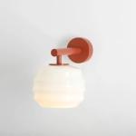 Kinkiet PUFF TERRA 1159C24 Aldex - zdjęcie dodatkowe 2