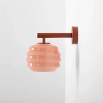 Kinkiet PUFF TERRA 1159C24 Aldex - zdjęcie dodatkowe 3