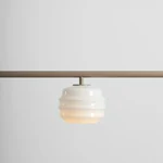 Lampa wisząca PUFF 3 BEIGE 1159E_17 Aldex - zdjęcie dodatkowe 3