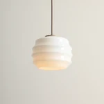 Lampa wisząca PUFF BEIGE 1159G17 Aldex - zdjęcie produktu