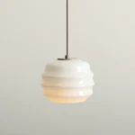Lampa wisząca PUFF BEIGE 1159G17 Aldex - zdjęcie dodatkowe 1
