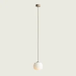Lampa wisząca PUFF BEIGE 1159G17 Aldex - zdjęcie dodatkowe 2