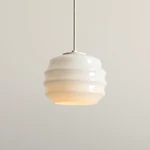 Lampa wisząca PUFF COTTON 1159G20 Aldex - zdjęcie produktu