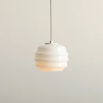 Lampa wisząca PUFF COTTON 1159G20 Aldex - zdjęcie dodatkowe 1