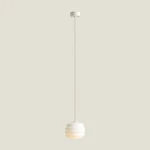 Lampa wisząca PUFF COTTON 1159G20 Aldex - zdjęcie dodatkowe 2