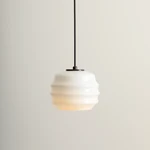 Lampa wisząca PUFF MOKKA 1159G28 Aldex - zdjęcie dodatkowe 1