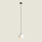 Lampa wisząca PUFF MOKKA 1159G28 Aldex - zdjęcie dodatkowe 2