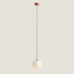 Lampa wisząca PUFF GLAZE TERRA 1160G24 Aldex - zdjęcie dodatkowe 2