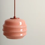 Lampa wisząca PUFF GLAZE TERRA 1160G24 Aldex - zdjęcie dodatkowe 4