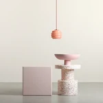 Lampa wisząca PUFF GLAZE TERRA 1160G24 Aldex - zdjęcie dodatkowe 5