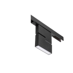 Alfa Aldo Track Magnetic 12W MILKY120 3000K (black) AZ4625 AZZARDO