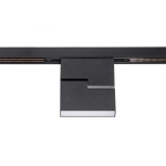 Alfa Aldo Track Magnetic 12W MILKY120 3000K (black) AZ4625 AZZARDO