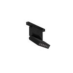 Alfa Aldo Track Magnetic 12W POINTS60 3000K (black) AZ4621 AZZARDO