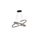 Lampa wisząca Alessia DIMM AZ3355 AZZARDO